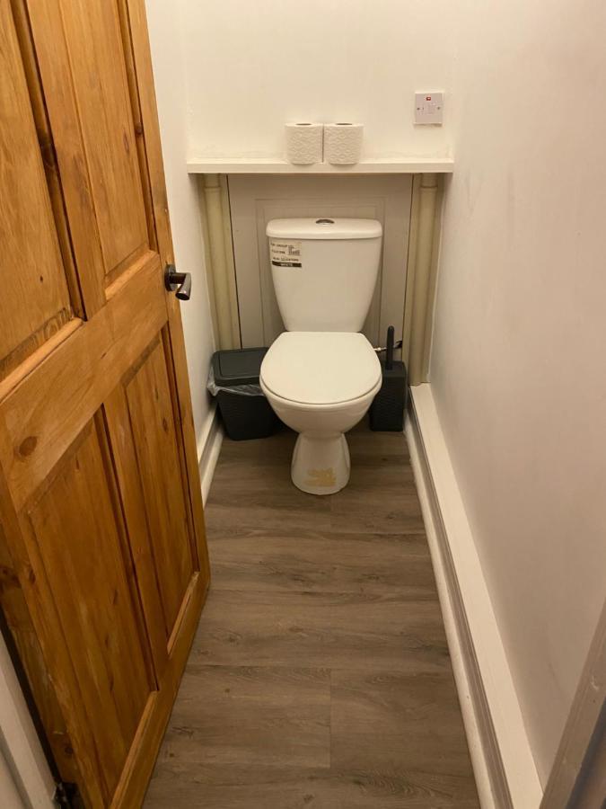 Busy Beas Cottage Workington Bagian luar foto