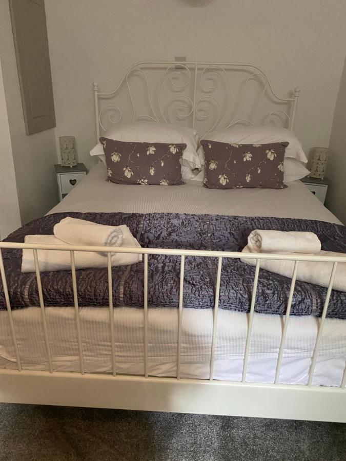 Busy Beas Cottage Workington Bagian luar foto