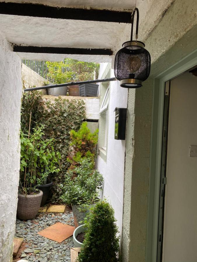 Busy Beas Cottage Workington Bagian luar foto