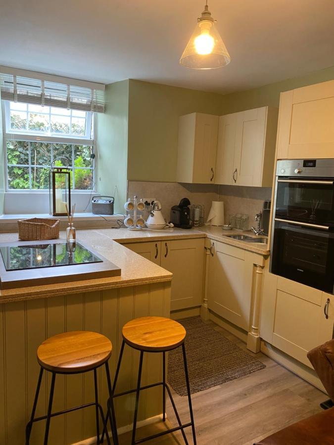 Busy Beas Cottage Workington Bagian luar foto