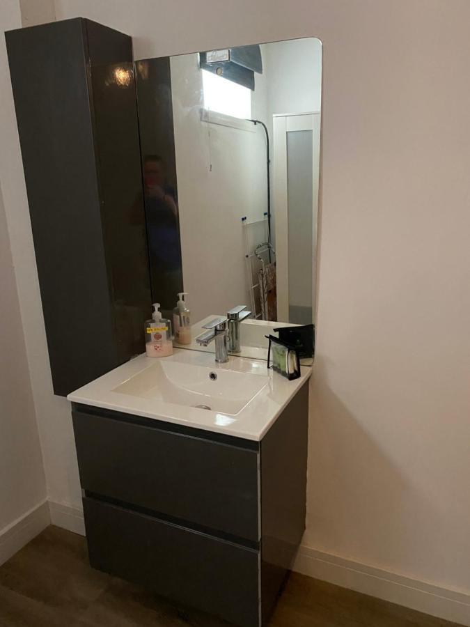 Busy Beas Cottage Workington Bagian luar foto