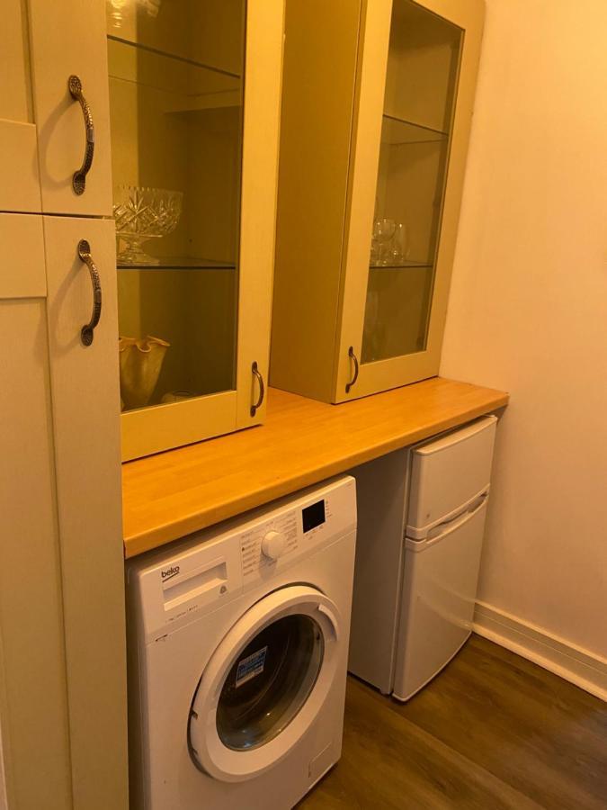 Busy Beas Cottage Workington Bagian luar foto
