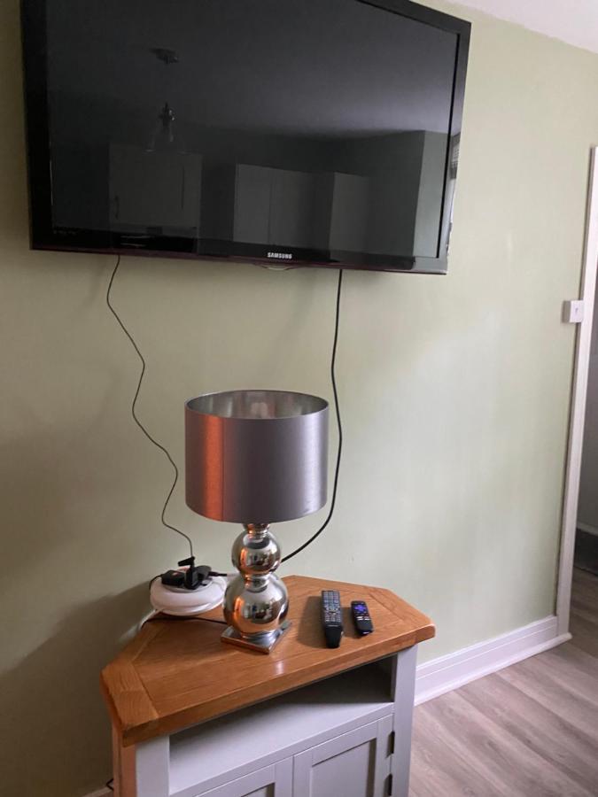 Busy Beas Cottage Workington Bagian luar foto